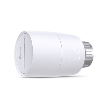TP-LINK - KASA SMART VALVOLA TERMOSTATICA