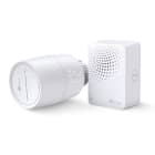 TP-LINK - KASA SMART VALVOLA TERMOSTATICA+HUB KIT