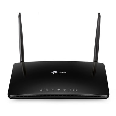 TP-LINK - AC1200 4G LTE ADVANCED CAT6 GIGABIT