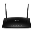 TP-LINK - AC1200 4G LTE ADVANCED CAT6 GIGABIT