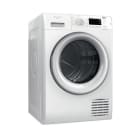 WHIRLPOOL - ASCIUGATRICE CL C 8KG P.CALORE INVERTER