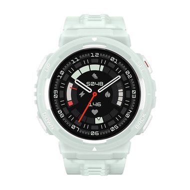 AMAZFIT - SMARTWATCH ACTIVE EDGE MINT GREEN