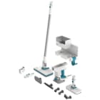 BLACK DECKER - SCOPA VAP 1500W ELETTR REG VAP STEAM MOP