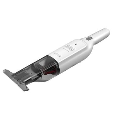 BLACK DECKER - DUSTBUSTER 18 WH 12 V-BOCCHETTA RETRAT
