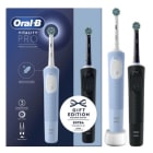BRAUN - 2 SPAZZOLINI 2D DUO PACK