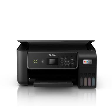 EPSON - MULT.INK.J WIFI 3 IN 1 EKOTAN LCD SD D