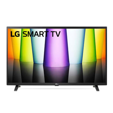LG - LED 32 HD 2HDMI 1USB HEVC DVBS2 SMART