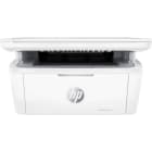 HEWLETT PACKARD - MULT. LASER 3IN1 B/N WIFI (STANDARD)