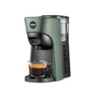 LUIGI LAVAZZA - MACCHINA CAFFE CASPULE 0.6L VERDE