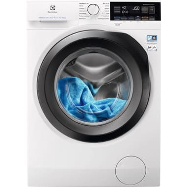 REX - LAVASCIUGA A/D 10/6KG 1400 13P