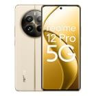REAL ME - DIS6.7 FHD 12 256 FOTO50-32-8+16 BEIGE