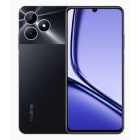REAL ME - DISP6.74 IPS HD 4 128 FOTO13+5 BLACK
