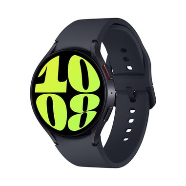 SAMSUNG - GALAXY WATCH 6 44MM GRAPHITE