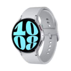 SAMSUNG - GALAXY WATCH 6 44MM SILVER