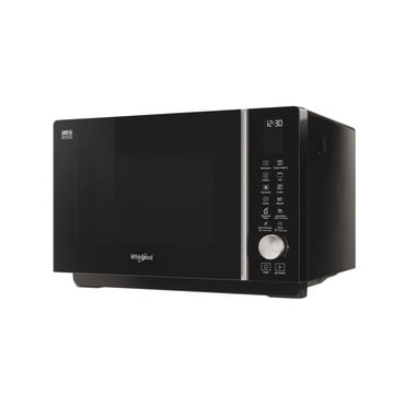 WHIRLPOOL - MICRO C/GRILL 25LT800W NO PIATTO ROT VEN