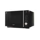 WHIRLPOOL - MICRO C/GRILL 25LT800W NO PIATTO ROT VEN