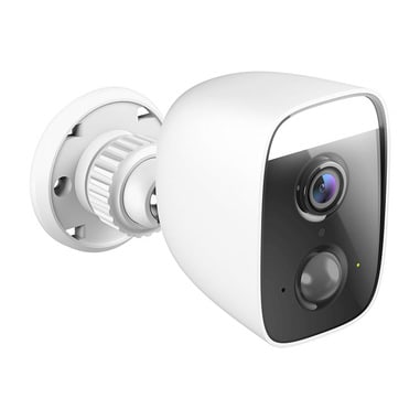 D-LINK - VIDEOC FHD 150ESTERNO/VIS NOTT/SIRENA