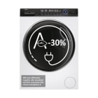 HAIER - LAVATR CF CL A-30 11KG 1400 WIFI VAPORE HAIHW110B14979EU1IT