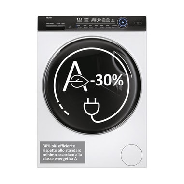 HAIER - LAVATR CF CL A-30 11KG 1400 WIFI VAPORE HAIHW110B14979EU1IT