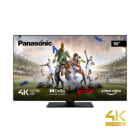 PANASONIC - LED 50 4K UHD 3HDMI 2USB HEVC DVBS2