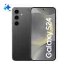 SAMSUNG - SMART GALAXY S24 128GB ONYX BLACK