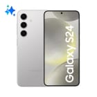 SAMSUNG - SMART GALAXY S24 128GB MARBLE GRAY