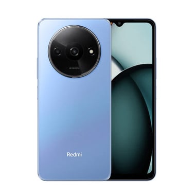 XIAOMI - REDMI A3 STAR BLUE 4GB RAM 128GB ROM