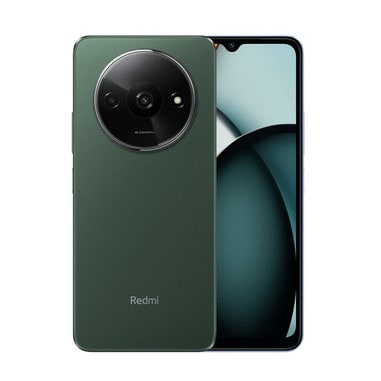 XIAOMI - REDMI A3 FOREST GREEN 4GB RAM 128GB ROM