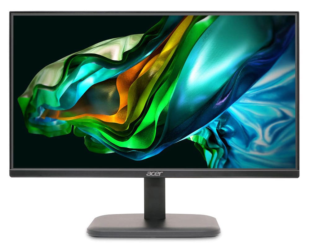 ACER - 24.5 FHD IPS1MS(VRB)-250NITSFREESYNC