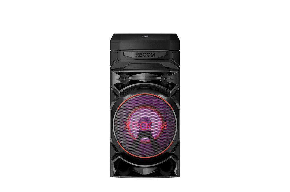 LG - PARTY SPAKER XBOOM RNC5 LG