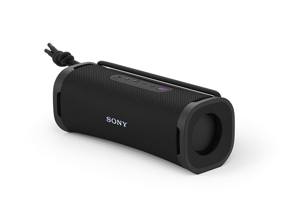 SONY - SPEAKER BLUETOOTH SRS ULTRA 10 BLACK