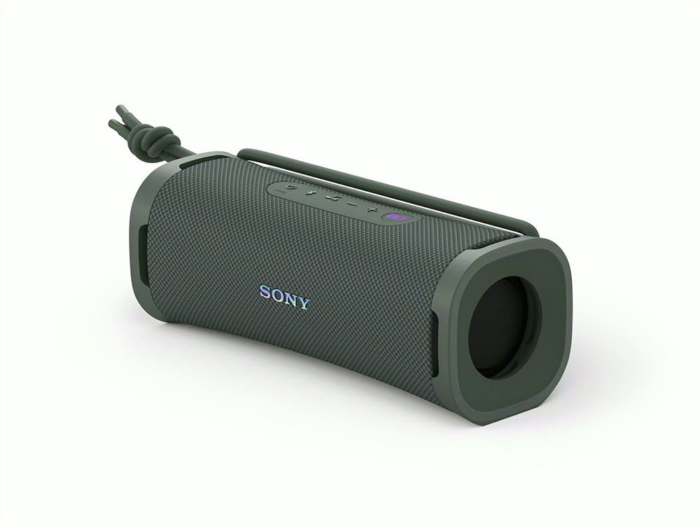 SONY - SPEAKER BLUETOOTH SRS ULTRA 10  GREY