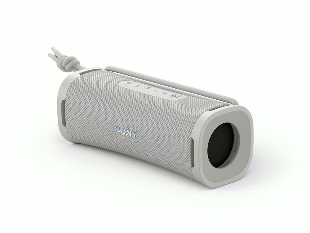 SONY - SPEAKER BLUETOOTH SRS ULTRA 10 WHITE SONSRSULT10W