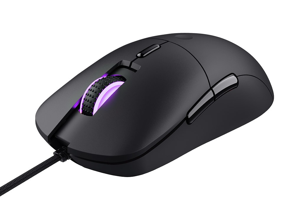 TRUST - GXT981 REDEX GAMING MOUSE