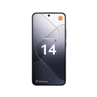 XIAOMI - XIAOMI 14 BLACK 12GB RAM 512GB ROM