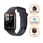 XIAOMI - SMART BAND 8 PRO BLACK