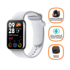 XIAOMI - SMART BAND 8 PRO LIGHT GREY