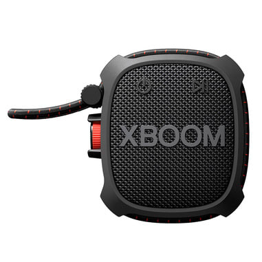 LG - SPEAKER BLUETOOTH XBOOM XG2T BLACK