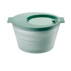 GUZZINI - CENTRIFUGA INSALATA 'CHEF LINE' VERDE GUZ118650176