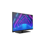 JVC - LED 32 HD 2HDMI 2USB S2 HEVC ANDROIDTV