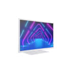 JVC - LED 32 HD 2HDMI USB S2 ANDROIDTV WHITE