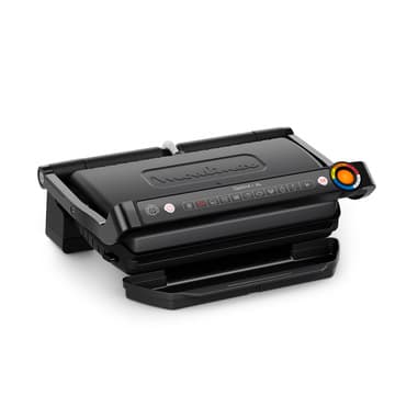 MOULINEX - BISTECCHIERA 2000W 9PROGR.OPTIGRILL+ XL