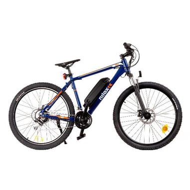 NILOX - E BIKE 36V 13AH 27.5X2.10 - X6 PLUS
