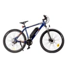 NILOX - E BIKE 36V 13AH 27.5X2.10 - X6 PLUS