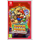 NINTENDO - SWITCH PAPER MARIO IL PORTALE MILLENARIO