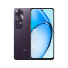 OPPO - DIS.667HD+ 8/256 FOT50+2ANT8 4G PURPLE OOPA608256P