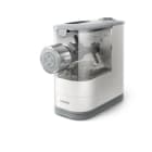 PHILIPS - PASTA MAKER C/4 TRAFILE WHITE