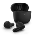 PHILIPS - AURICOLARI TWS BT 5.0 NERI