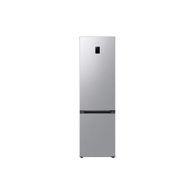 SAMSUNG - FRIGO COMBI TNF D 390LT 203X60 INOX SAMRB38C774DSA