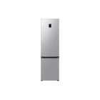 SAMSUNG - FRIGO COMBI TNF D 390LT 203X60 INOX